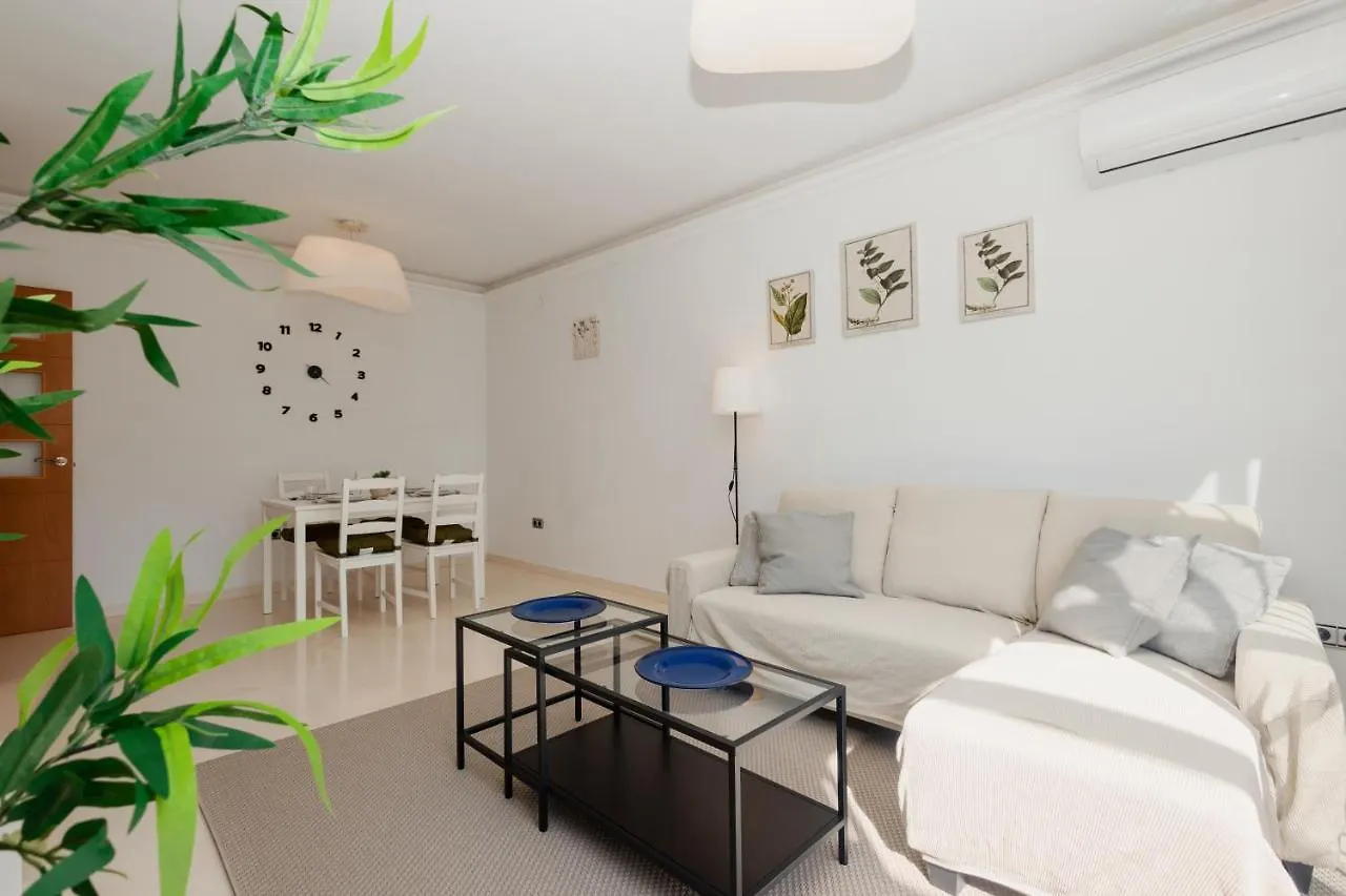 Vacation Home In The Best Location, With Terrace, Pool And Bbq, In Marbella Center