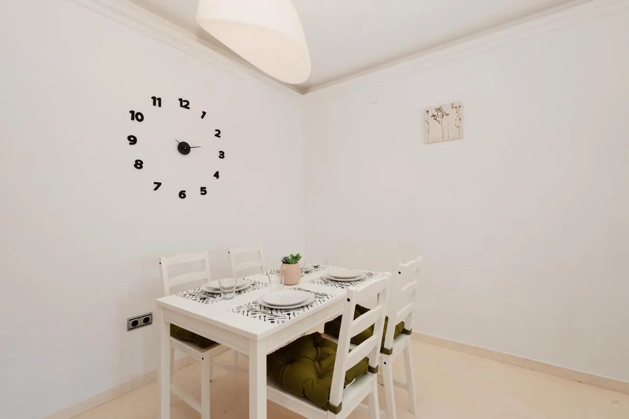 Vacation Home In The Best Location, With Terrace, Pool And Bbq, In Marbella Center 0*,