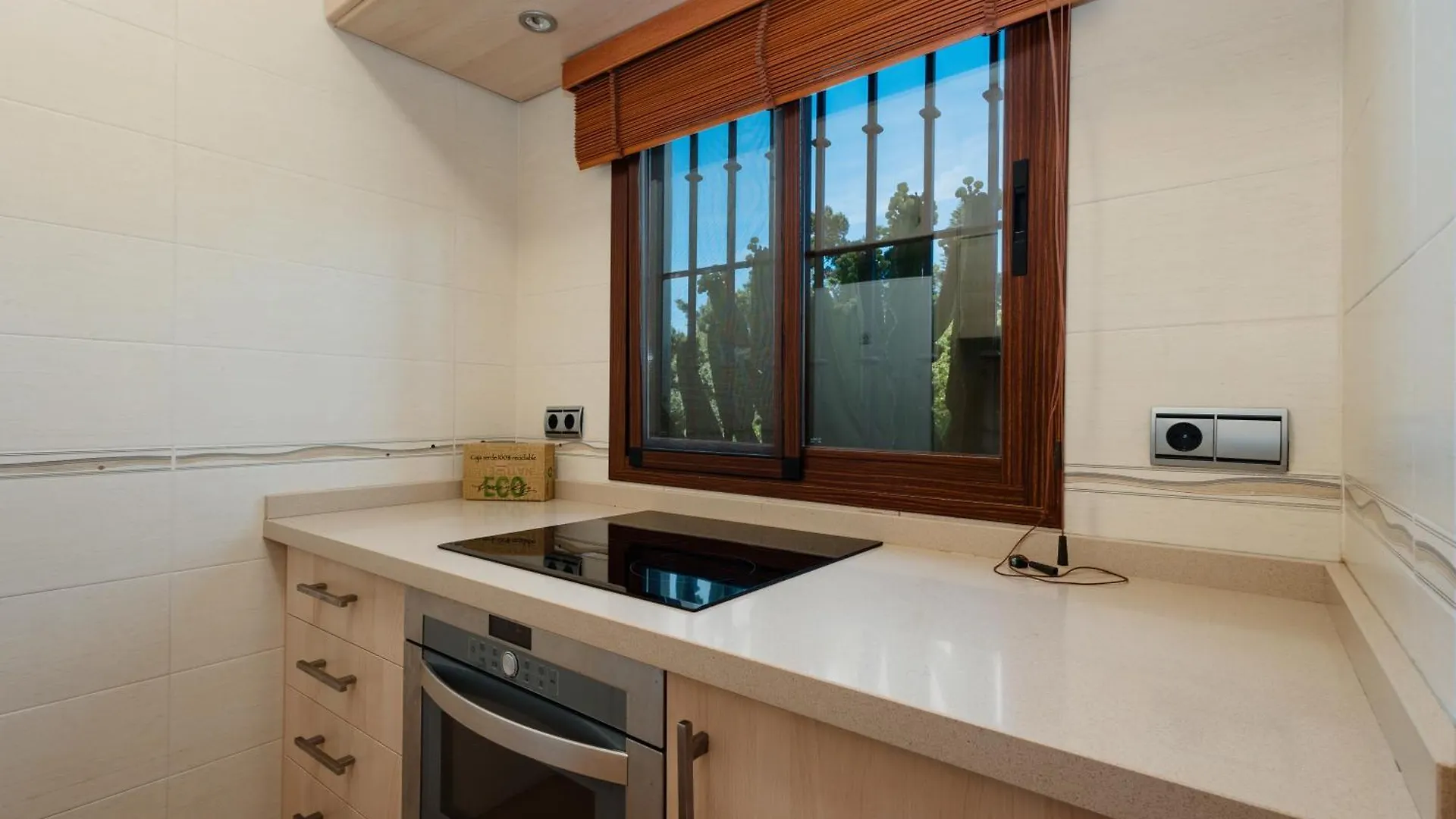 Vacation Home In The Best Location, With Terrace, Pool And Bbq, In Marbella Center 0*,  Spain