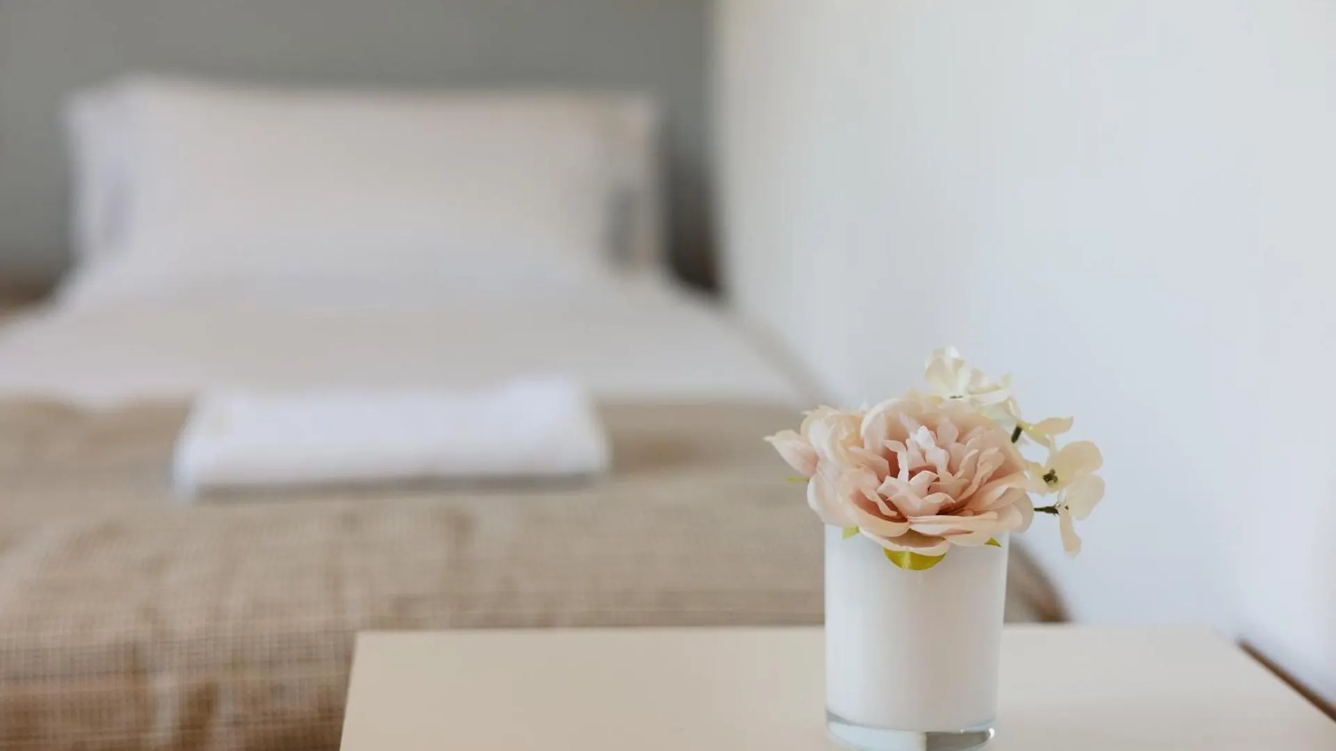 Apartment Vacation Home In The Best Location, With Terrace, Pool And Bbq, In Marbella Center