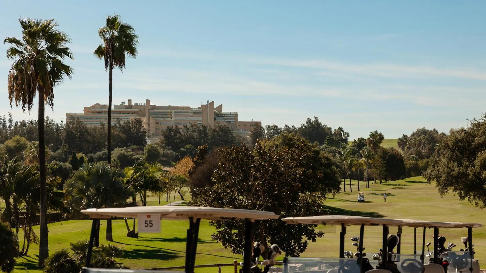 Vacation Home In The Best Location, With Terrace, Pool And Bbq, In Marbella Center Spain